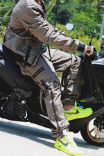 BOOST_M / jacket