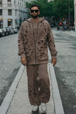 BONFIRE_MBG / pants