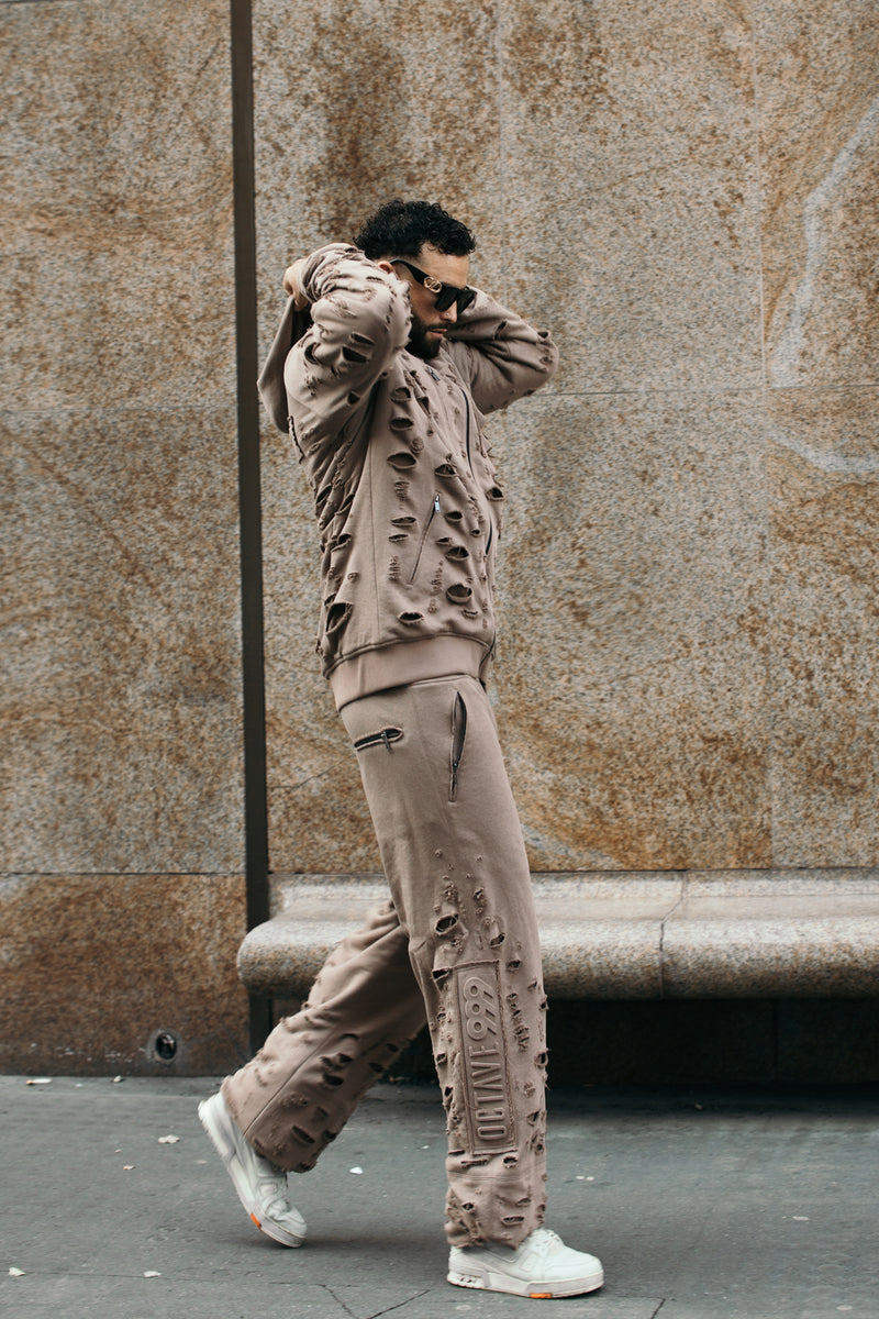 BONFIRE_MBG / pants