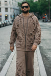 TSUNAMI_MBG / sweatshirt