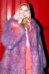 AMICI / fur coat