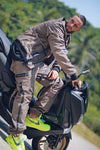 BOOST_M / jacket