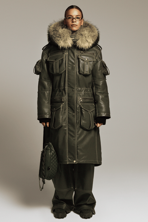 SUMMIT_KHBG / parka