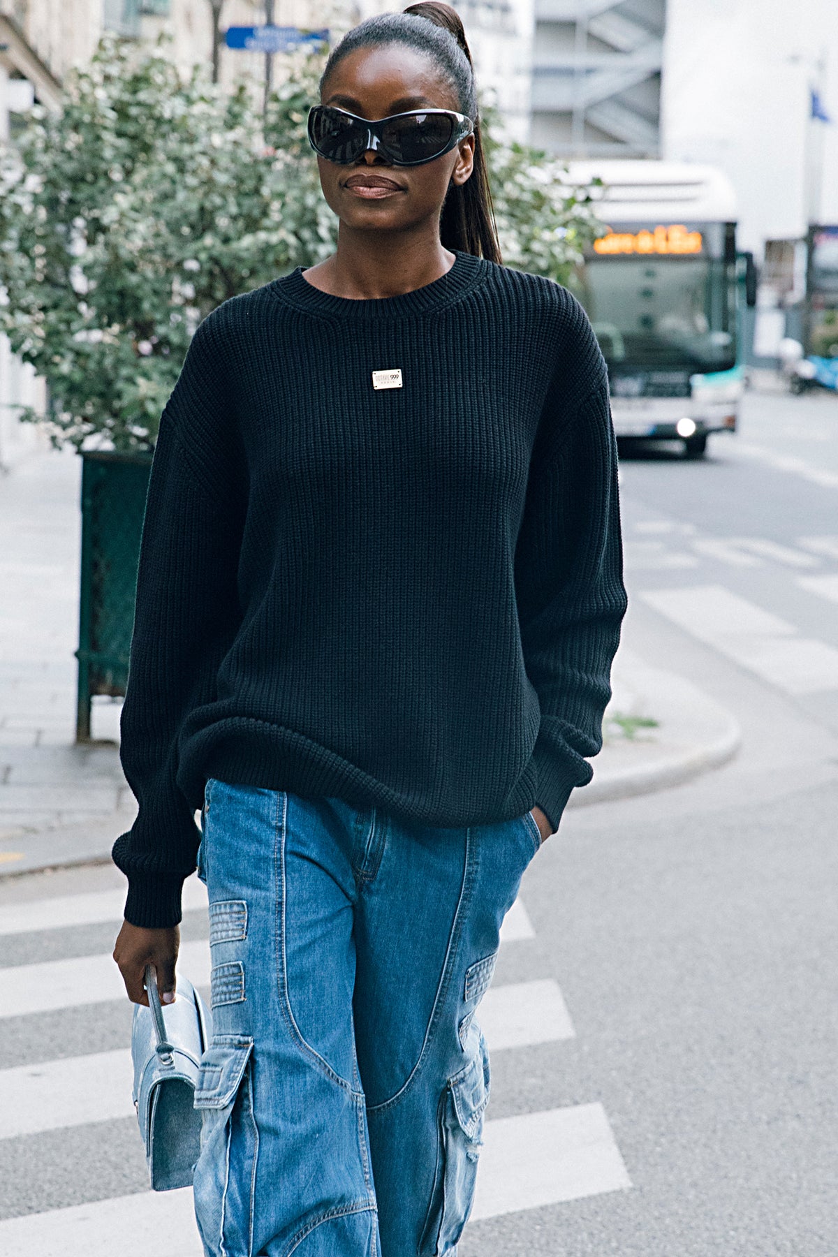 NAMESIS_B / pullover