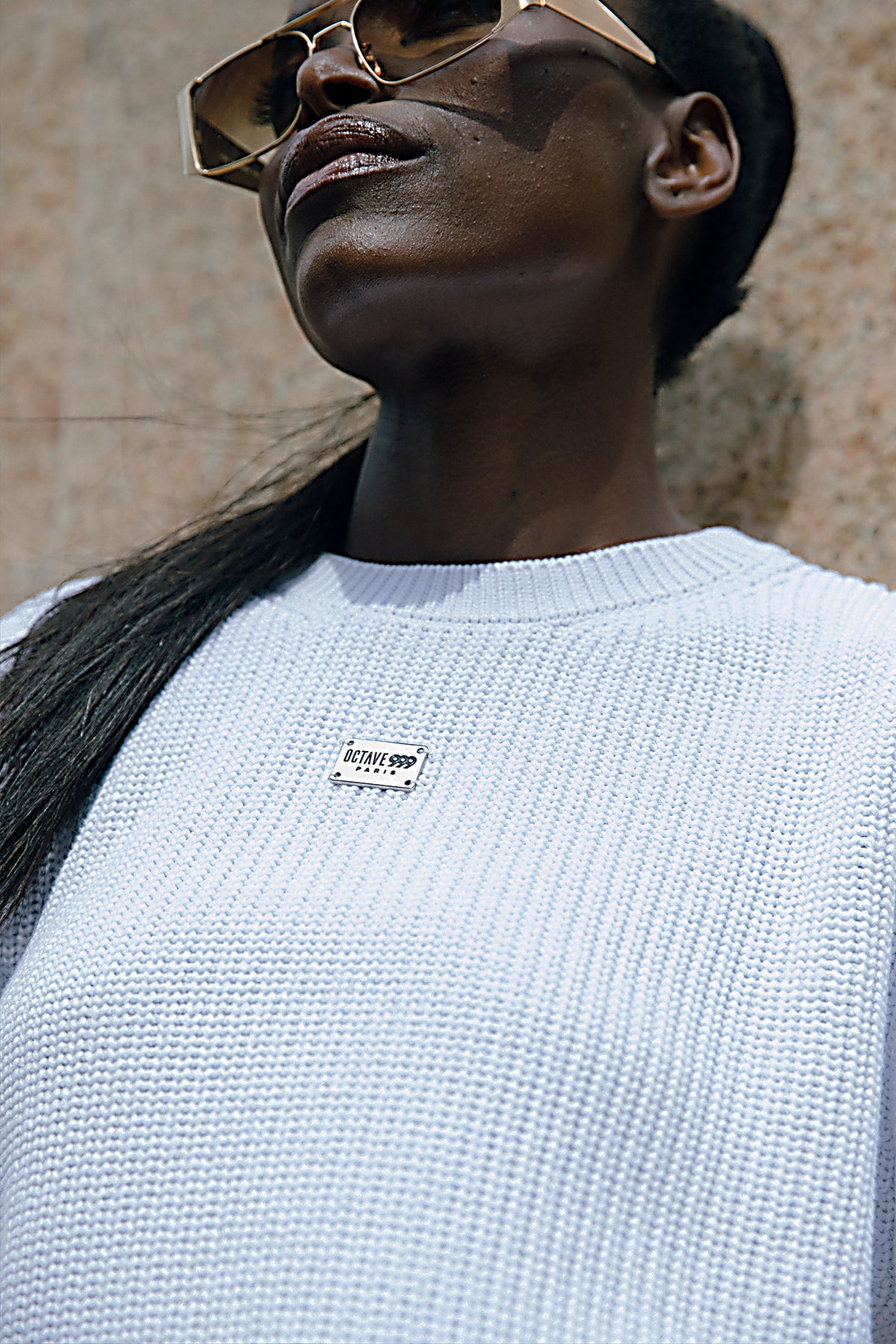 NAMESIS_W / pullover