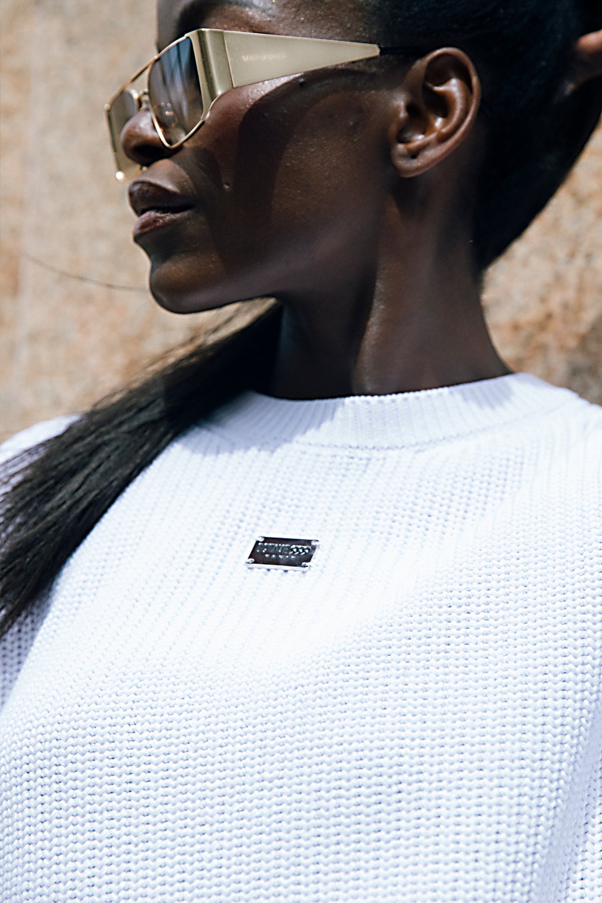 NAMESIS_W / pullover