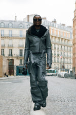 ICEBABY_GR / pants