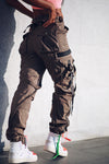 CARGO_WKH / pants