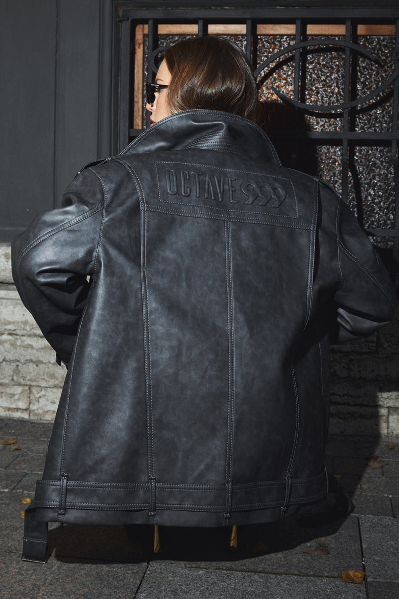 ST.GERMAIN_GR / jacket