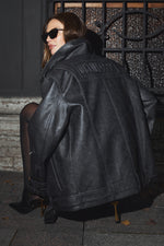 ST.GERMAIN_GR / jacket