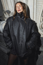 ST.GERMAIN_GR / jacket
