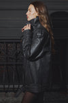 ST.GERMAIN_GR / jacket