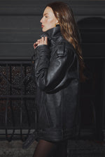 ST.GERMAIN_GR / jacket