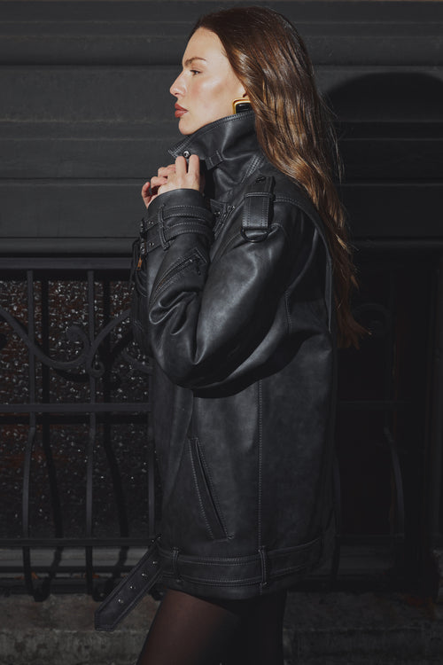ST.GERMAIN_GR / jacket