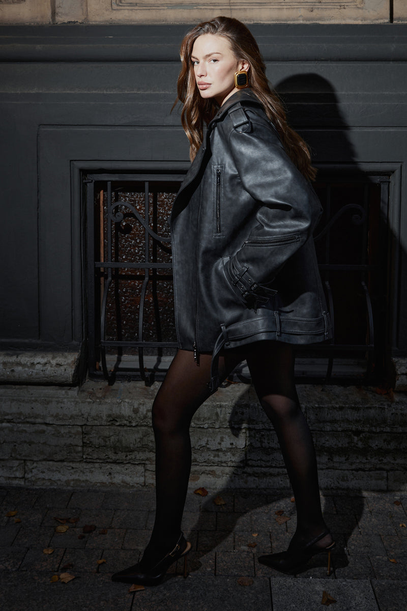 ST.GERMAIN_GR / jacket