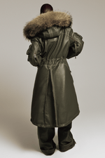 SUMMIT_KHBG / parka