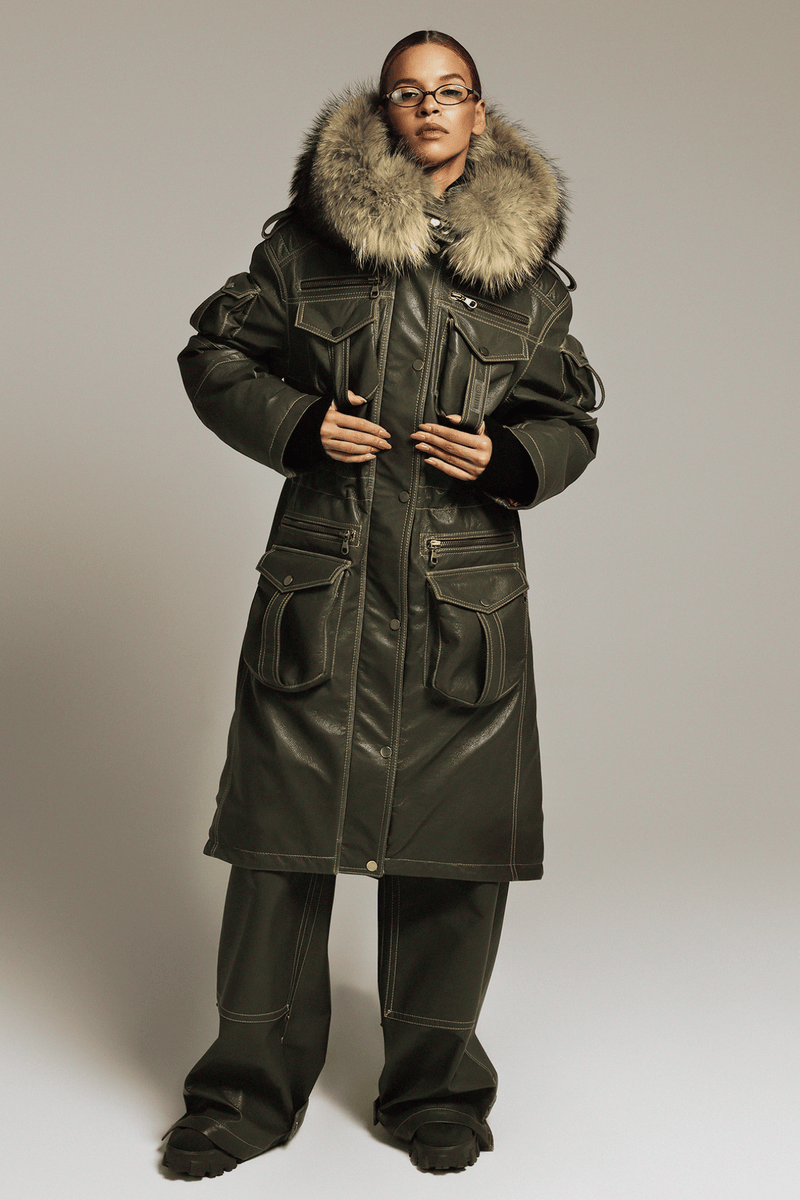 SUMMIT_KHBG / parka