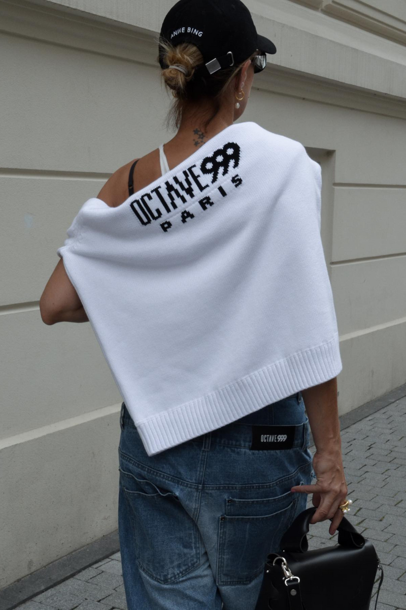 Octave jeans sweatshirt shop