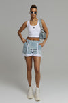 KUDOS_BS / shorts