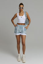 KUDOS_BS / shorts