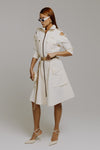 GRAMMY_SHM / dress