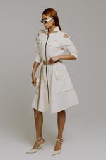 GRAMMY_SHM / dress