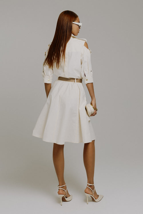 GRAMMY_SHM / dress