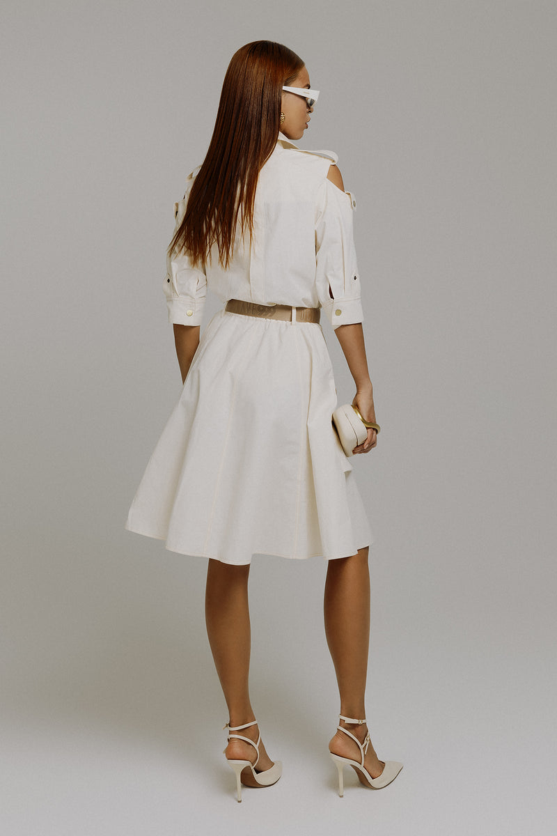 GRAMMY_SHM / dress