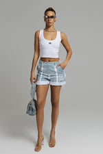 KUDOS_BS / shorts