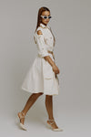 GRAMMY_SHM / dress