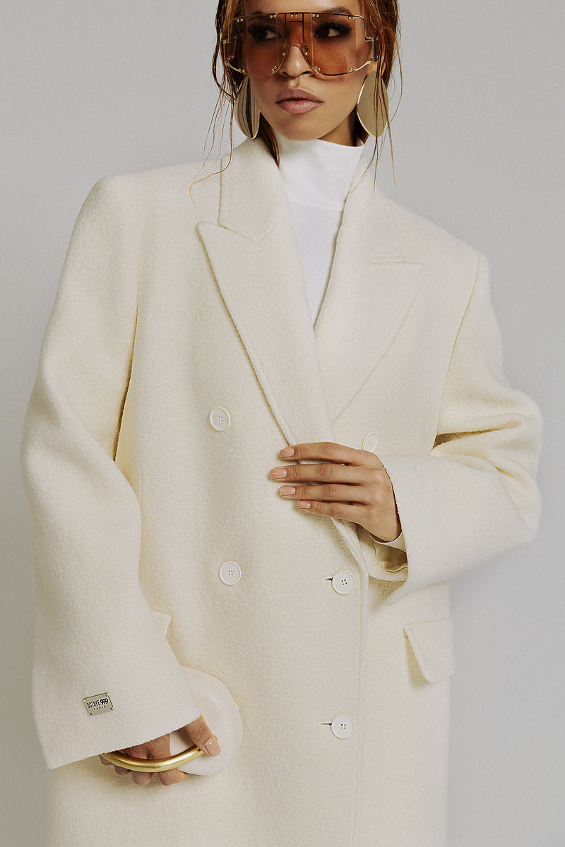 SABLE_M / coat