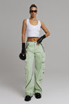 FAITH_GD / jeans