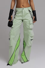 FAITH_GD / jeans