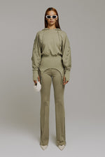 COACHELLA / sweatshirt
