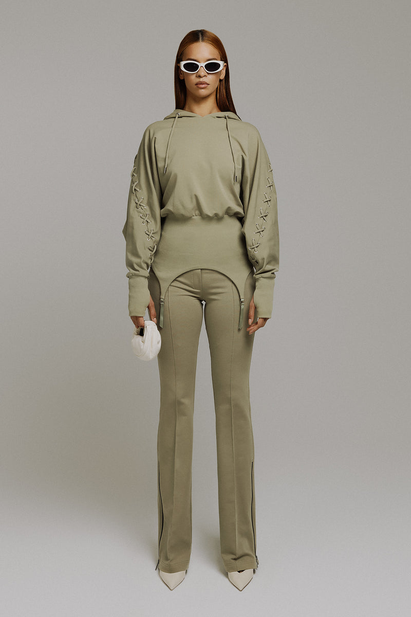 COACHELLA / sweatshirt