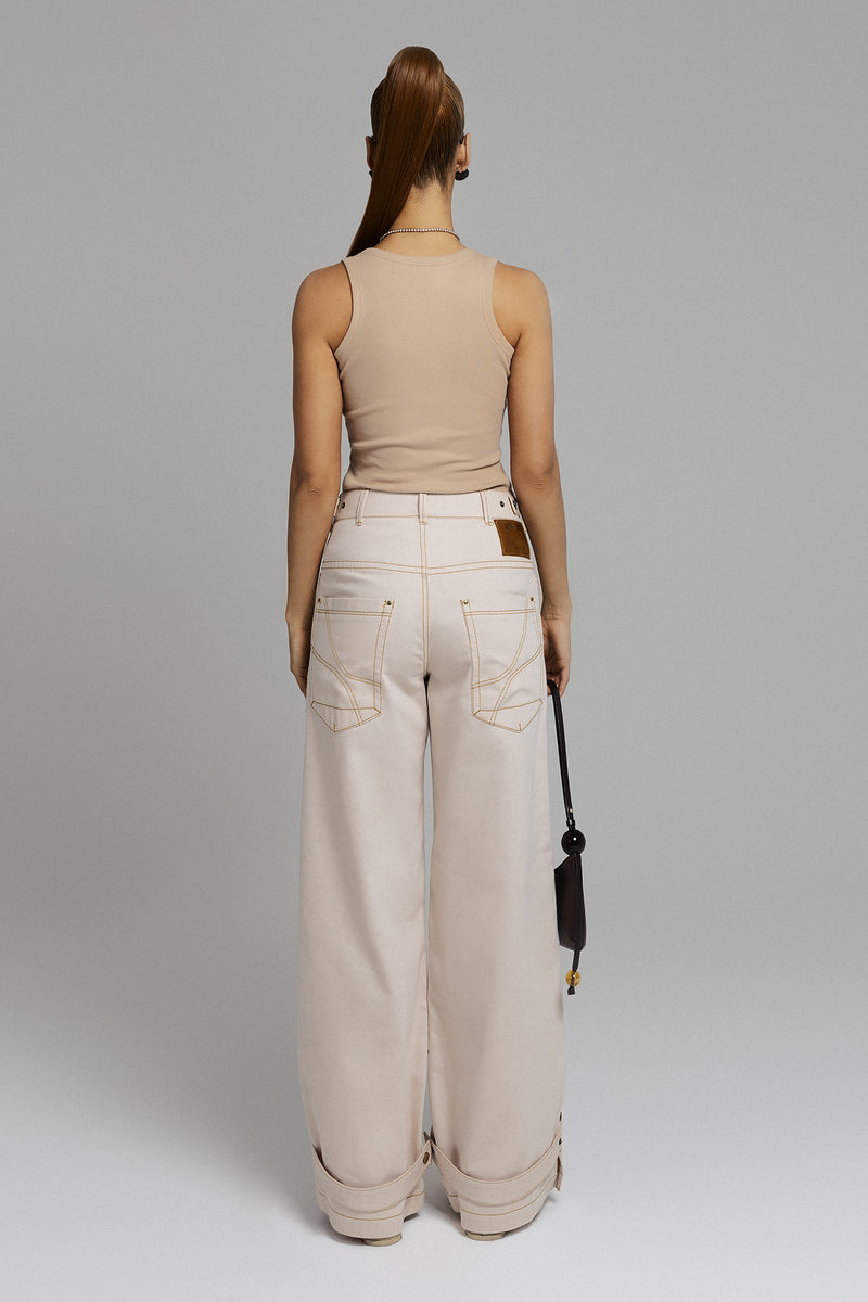 MOJAVE_BG / jeans