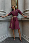 GRAMMY_SHVN / dress