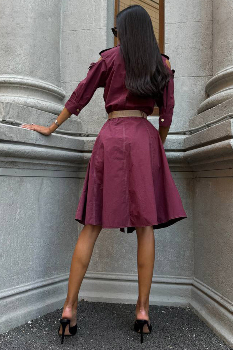 GRAMMY_SHVN / dress