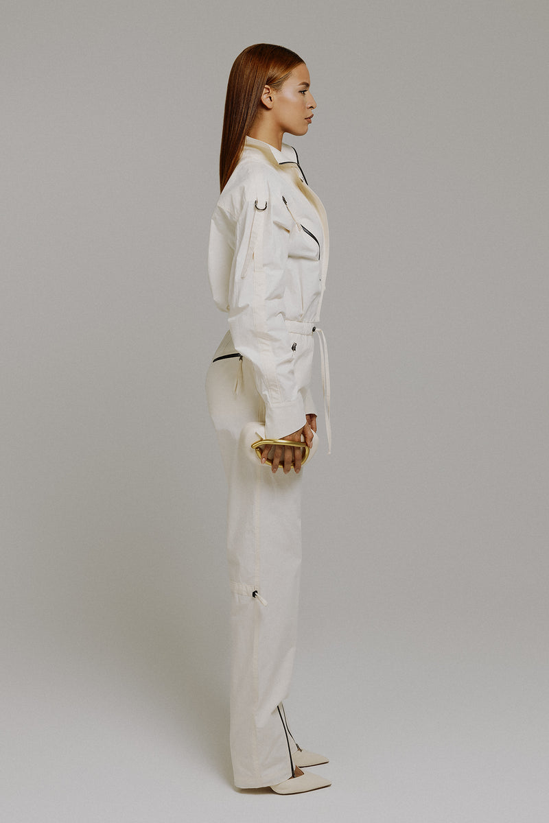 CHICAGO_M / jumpsuit