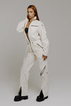CHICAGO_M / jumpsuit