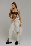 CHICAGO_M / jumpsuit
