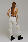 KUNG FU_M / pants