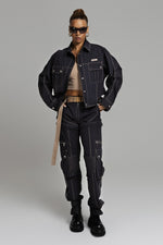RIVIERA_B / shirt
