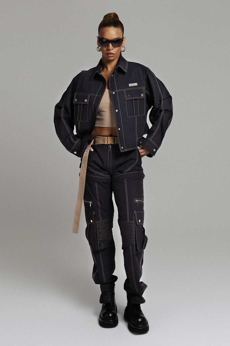 RIVIERA_B / shirt