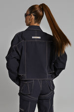 RIVIERA_B / shirt