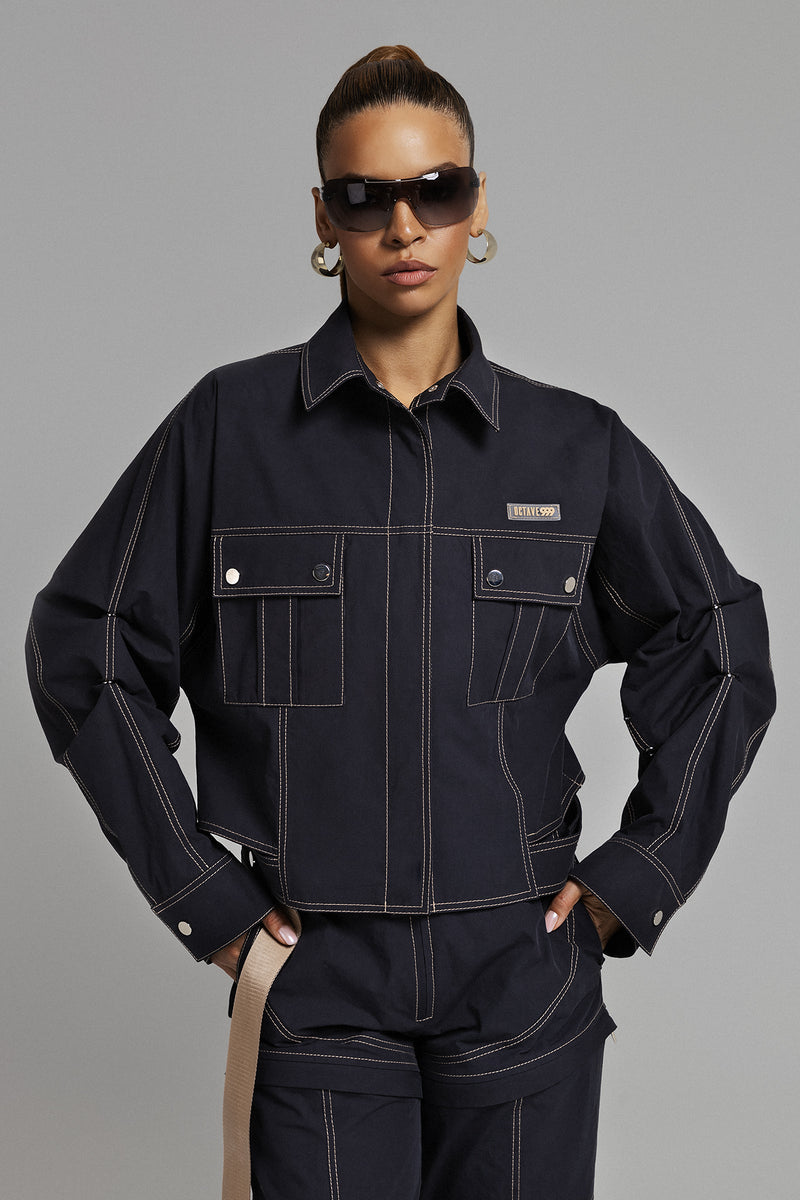 RIVIERA_B / shirt