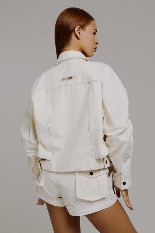RIVIERA_M / jacket
