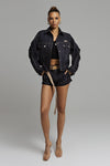 RIVIERA_B / shirt