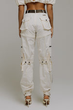 KUNG FU_M / pants