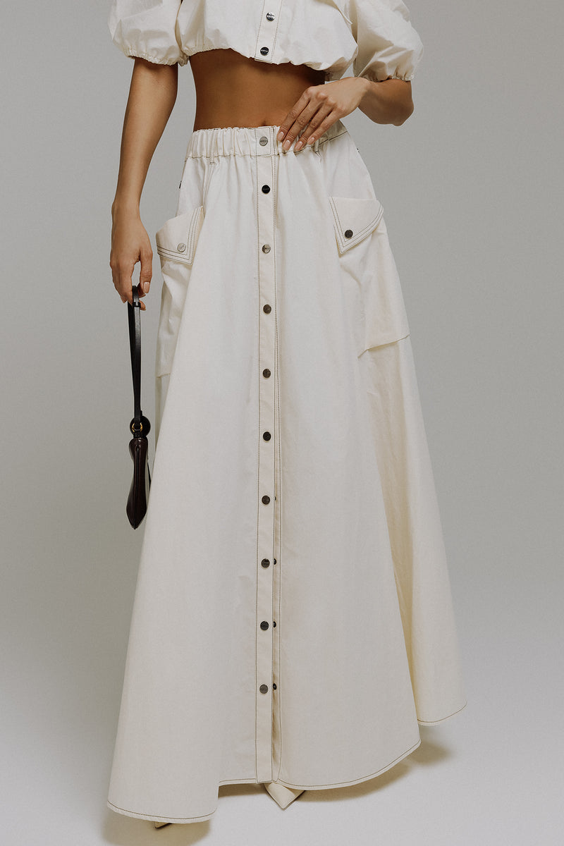 ALABAMA_M / skirt